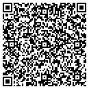 QR code with Riney Pearl S MD contacts