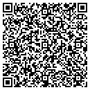 QR code with Roach Jeffrey C MD contacts