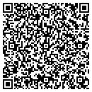 QR code with Robert D Truog Md contacts