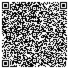 QR code with B.t.m. asphalt& seal coating contacts