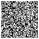 QR code with James Adams contacts