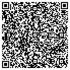 QR code with Calhoun & Watson Enterprises I contacts