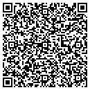 QR code with Ravat Trading contacts