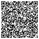 QR code with A B Silver Linings contacts
