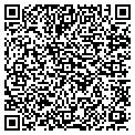 QR code with Cef Inc contacts