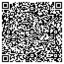 QR code with R L Import Inc contacts