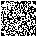 QR code with R S A Trading contacts