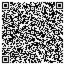 QR code with Adele Peterman contacts