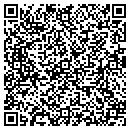 QR code with Baerens B A contacts