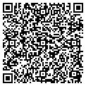 QR code with Adu LLC contacts