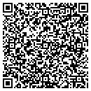 QR code with C.H.I. Roofing contacts