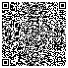 QR code with Cincinnati City-Gateway Grge contacts