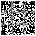 QR code with Cincinnati Garage Door in contacts