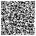 QR code with TV Teller contacts