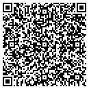 QR code with Zand Tinoosh MD contacts