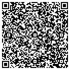 QR code with Allen & Allen Lawn Care Assoc contacts