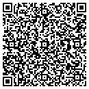 QR code with Pegright Inc contacts