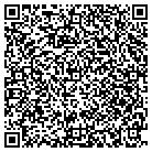 QR code with Cincinnati Training Center contacts