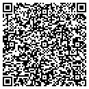 QR code with Ark Towing contacts