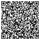 QR code with Romero Mike J contacts