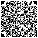 QR code with Alyson Fox contacts