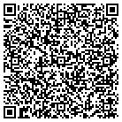 QR code with A Growing Pl Child & Fmly Center contacts