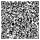 QR code with Amable L L C contacts