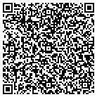 QR code with Rinker Materials Corporation contacts