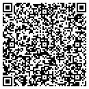 QR code with E-Z Mart contacts