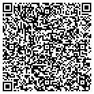 QR code with cooke's concrete contacts