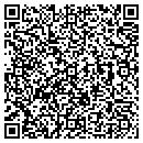 QR code with Amy S Mathis contacts
