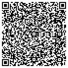 QR code with Da Silva Monica MD contacts