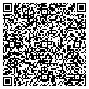 QR code with C S Convenience contacts
