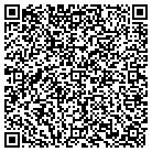 QR code with Custom Blinds By S & K Dcrtng contacts