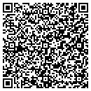 QR code with D2 Ventures LLC contacts