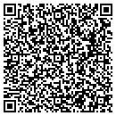 QR code with Angel And The Wolf Customs contacts