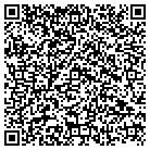 QR code with Farber David J MD contacts
