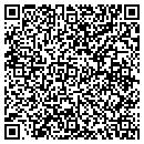 QR code with Angle Wave Inc contacts