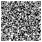QR code with R L Portis Construction contacts