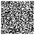 QR code with Blax contacts