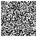 QR code with U&U Trading Inc contacts