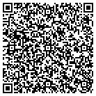 QR code with S & S Coastal Development Inc contacts