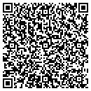 QR code with Haltzman Scott MD contacts