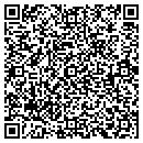 QR code with Delta Flats contacts