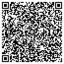 QR code with T C M Incorporated contacts