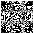 QR code with O'Keefe Timothy MD contacts
