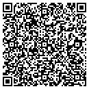 QR code with Hudner Oncology Center contacts