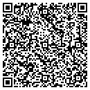 QR code with Art Borelli contacts