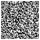 QR code with A Darling Caterer Inc contacts