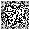 QR code with Donald J Brown contacts